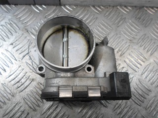 Заслонка дроссельная Audi A8 2002-2005, 6.0 л, бензин, 07D133062