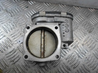 Заслонка дроссельная Audi A8 2002-2005, 6.0 л, бензин, 07D133062