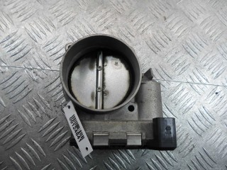 Заслонка дроссельная Audi Q7 2005-2009, 4.2 л, бензин, 077133062A