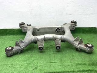 Балка задняя BMW 7-Series G11,G12 - 2015-2019, полный привод, 6861096