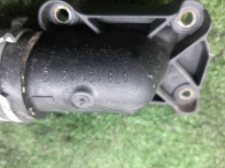 Патрубок Audi A7 2014-2018, 4.0 л, АКПП, 079121057