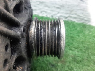 Генератор Mercedes R-klasse (W251) Рестайлинг 1 -, 3.0 л, дизель, 61L062401