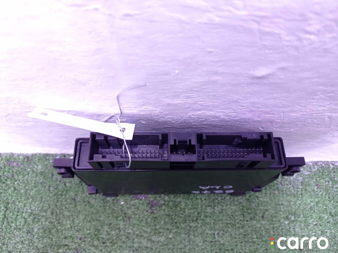 A0009009021 Блок управления Mercedes CLA (C118) рестайлинг - 2020г. - фото №3