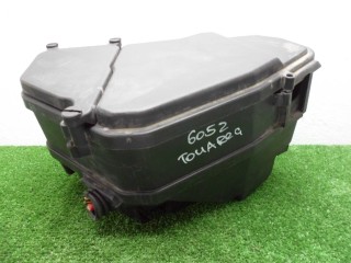 Блок предохранителей Volkswagen Touareg 2010-2014, 7L0937576A