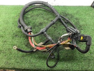 Проводка двигателя BMW 5-Series F10 - 2009-2013, 7590356