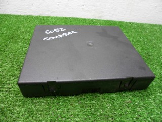 Блок комфорта Volkswagen Touareg 2010-2014, 4H0907064EK