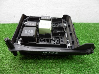 Блок предохранителей Volkswagen Touareg 2010-2014, 7P0937149