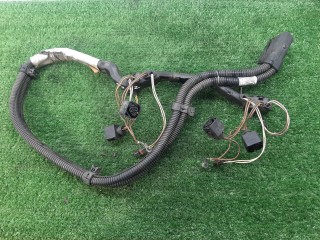 Проводка двигателя BMW 5-Series F10 - 2009-2013, 7500504
