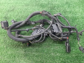 Проводка двигателя BMW 5-Series F10 - 2009-2013, 7599695