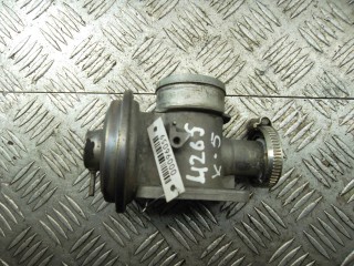 Клапан EGR BMW X5 E53 - 1999-2003, 3.0 л, дизель, 7785452