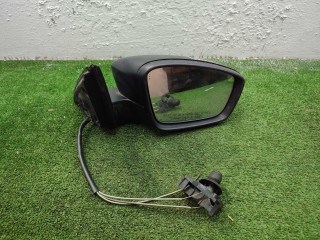 Зеркало правое Volkswagen Jetta 2010-2014, седан
