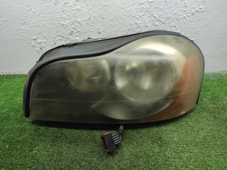 Фара левая Volvo XC90 2002-2006, 8620573