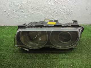 Фара левая BMW 7-Series E38 - 1998-2001, 0301170271