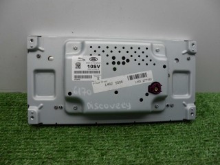 Дисплей информационный, ориг. номер GX6319C299AE, Land Rover Discovery 2017-2021