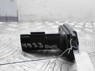 Патрубок интеркулера Mitsubishi Outlander 2002-2009, 2.4 л, АКПП, 315616912