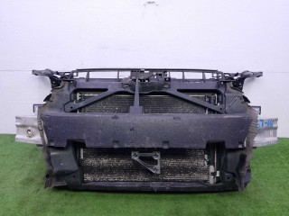 Кассета радиаторов, ориг. номер 5Q0959455AH, 3Q0121205, 5Q0816411AS, 5Q0959455BJ, Audi A3 2016-2020
