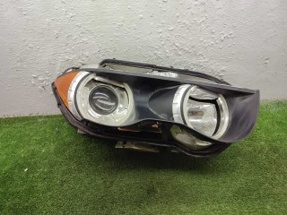 Фара правая BMW 7-Series E65,66 - 2001-2005, 5DV00829000