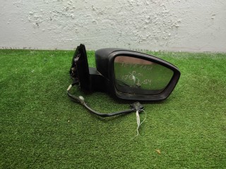 Зеркало правое Volkswagen Jetta 2010-2014, седан