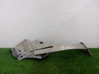 Кронштейн крыла Audi A8 2009-2014, 4H0821233