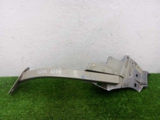Кронштейн крыла Audi A8 2009-2014, 4H0821234