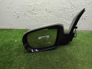 Зеркало левое Subaru Tribeca 2004-2007, внедорожник 5 дв.
