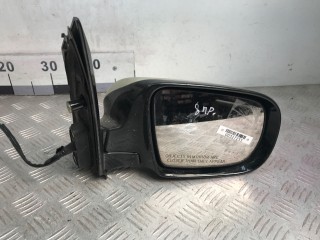 Зеркало правое Subaru Tribeca 2004-2007, внедорожник 5 дв.