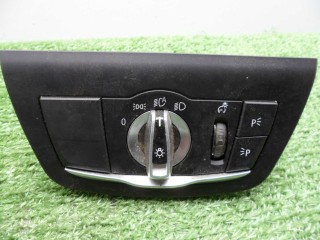 Переключатель света BMW X4 M F98 рестайлинг - 2021-2026, 9472963
