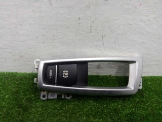 Кнопка ручного тормоза (ручника) BMW X3 F25 - 2010-2014