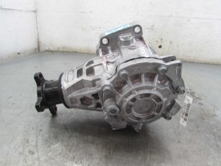 Раздаточная коробка, 2N000, Kia Sorento IV