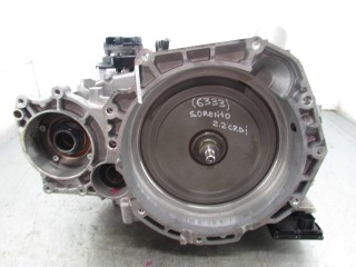 АКПП, 438002N100, Kia Sorento IV