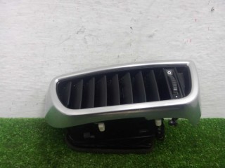 Воздуховод Porsche Cayenne 2010-2014, 4.8 л, АКПП
