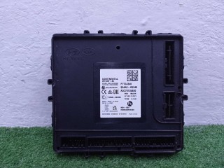 Блок управления, ориг. номер P770J340, Kia Sorento 2020-2026