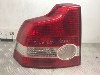 Фонарь крыла левый Volvo XC90 2002-2006