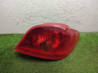 Фонарь крыла правый Porsche Cayenne 2002-2007
