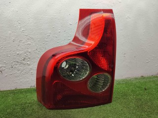 Фонарь крыла левый Volvo XC90 2002-2006