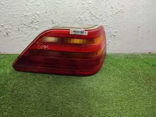 Фонарь крыла правый Mercedes S-klasse (C140) -
