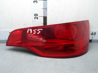 Фонарь крыла правый, Audi Q7 2005-2009