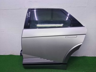 Дверь задняя левая Hyundai Ioniq, хетчбэк 5 дв.