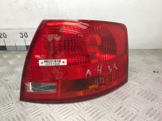 Фонарь крыла правый Audi A4 2004-2009