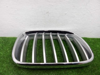 Решетка радиатора BMW X3 F25 - 2010-2014, 3.5 л, АКПП