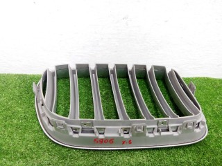 Решетка радиатора BMW X3 F25 - 2010-2014, 3.5 л, АКПП