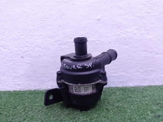Насос водяной (помпа) Land Rover Range Rover Sport 2013-2017, 3.0 л, АКПП, EX538501AA