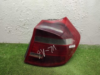 Фонарь крыла правый BMW 1-Series E87 - 2007-2011