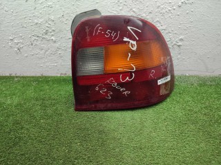 Фонарь крыла правый BMW X3 E83 - 2003-2006