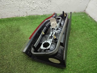 Фонарь крыла правый, BMW X5 E53 - 1999-2003
