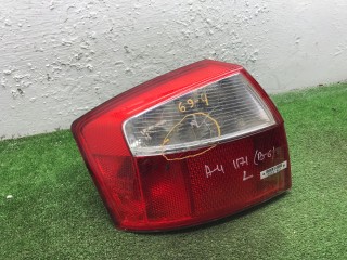 Фонарь крыла левый Audi A4 2000-2006