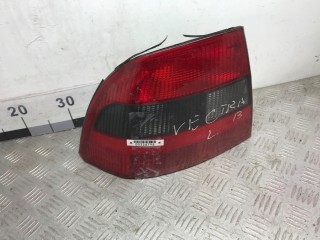 Фонарь крыла левый Opel Vectra 1995-2000