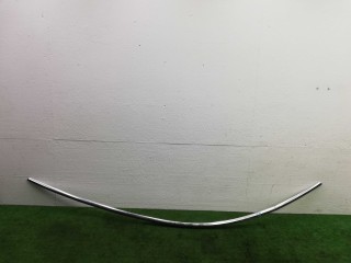 Накладка декоративная Audi S5 2016-2019, купе, левый руль, 8W8853703