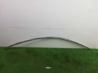 Накладка декоративная Audi S5 2016-2019, купе, левый руль, 8W8853704