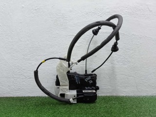 Замок двери задней правой Hyundai Sonata 2001-2013, седан, 814203S000